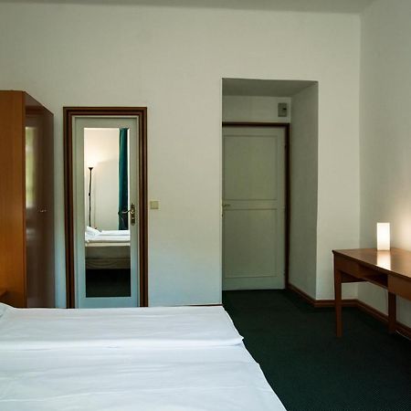 Vila Josefina Prague Extérieur photo