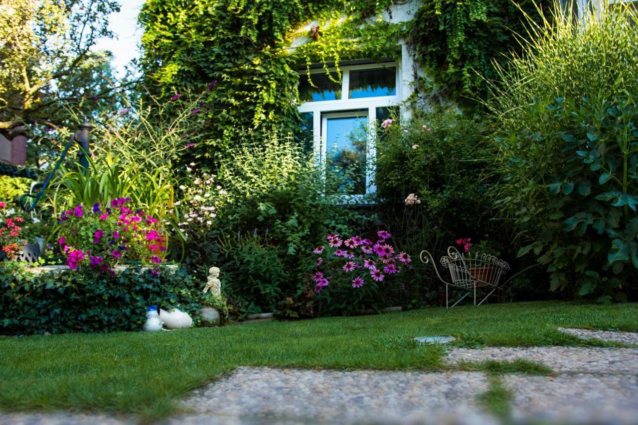 Vila Josefina Prague Extérieur photo