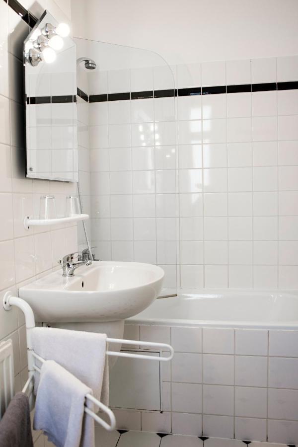 Vila Josefina Prague Extérieur photo