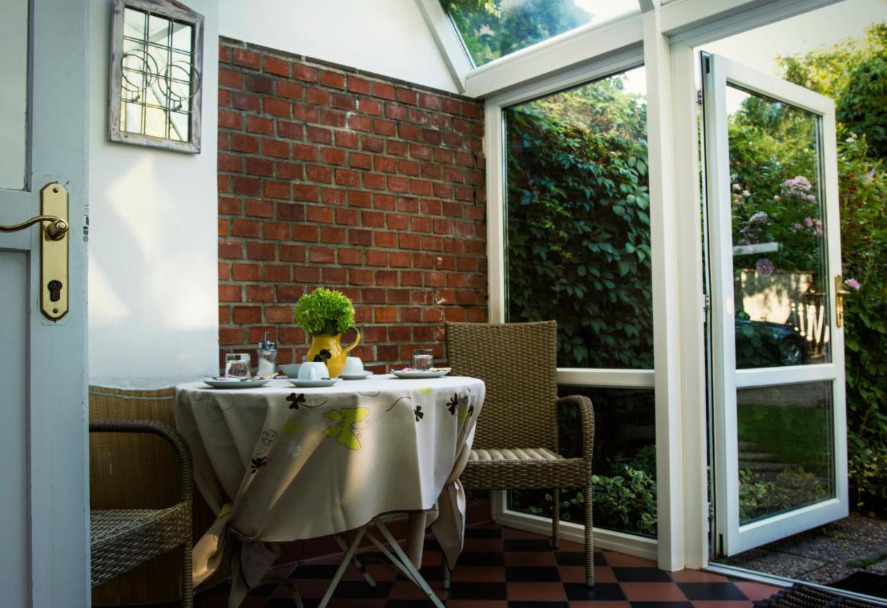 Vila Josefina Prague Extérieur photo