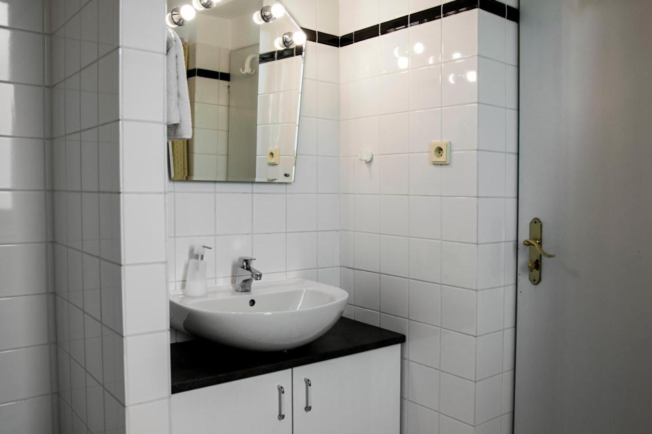 Vila Josefina Prague Extérieur photo